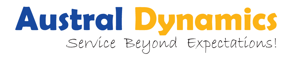 Austral Dynamics